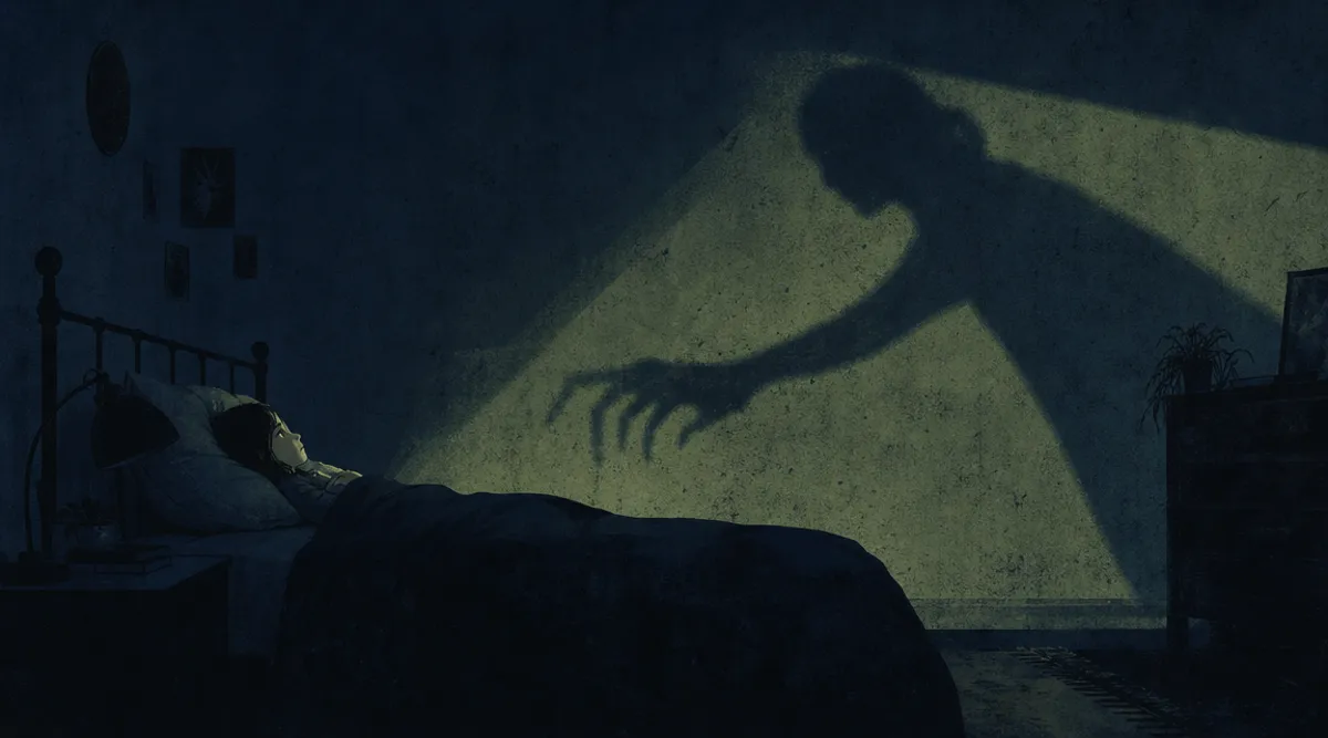 Illustration zu „Remission (AT)" — Kurzfilm